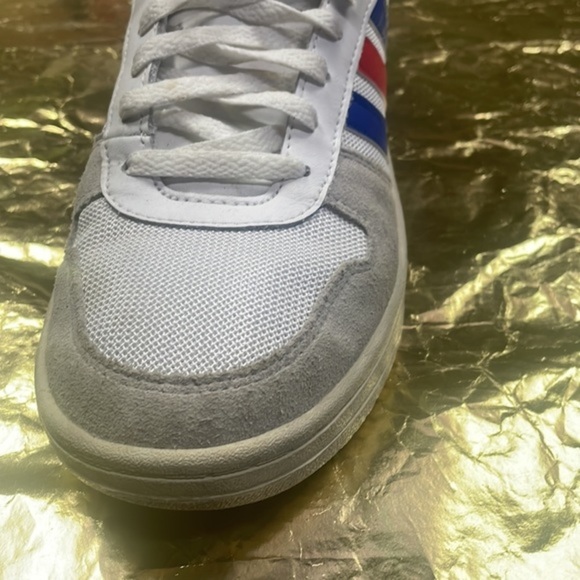 Adidas Hoops 2.0 Mid​ - Picture 6 of 14